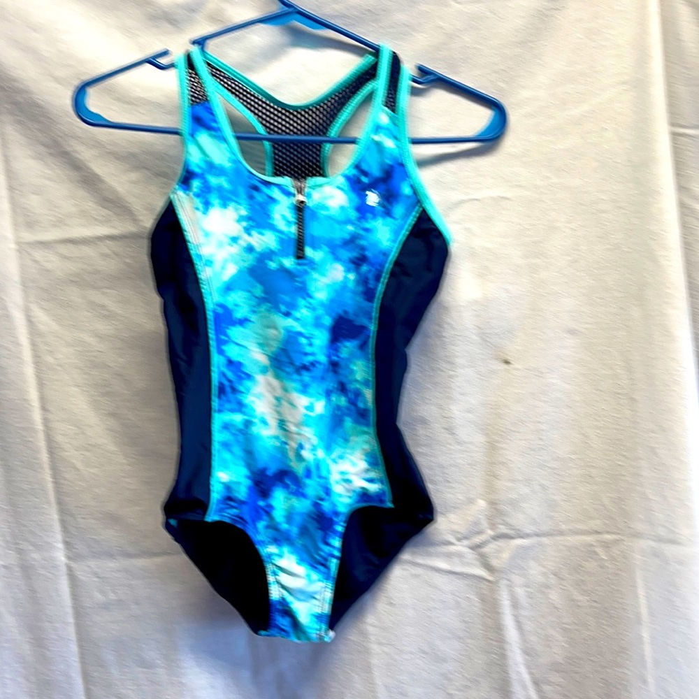 Zero X Posur Swimwear Size 12